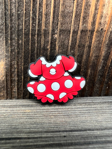 Minnie Mouse Dress