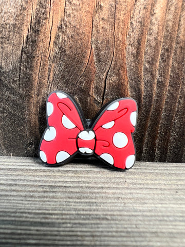 Minnie Mouse Bow