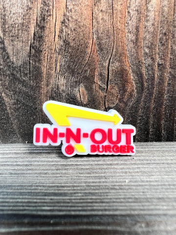 In-N-Out Logo