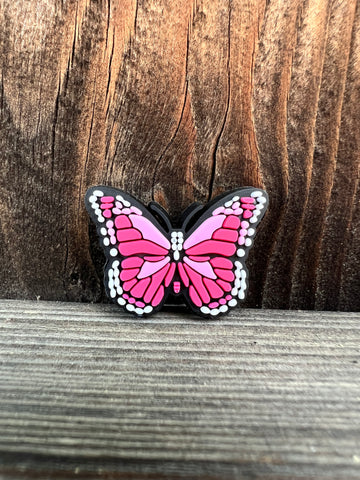 Pink Butterfly