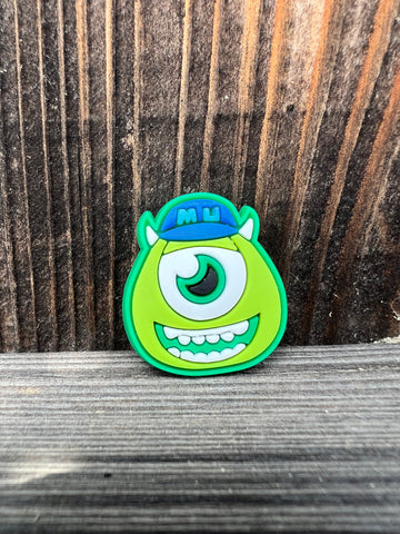 Mike Wazowski