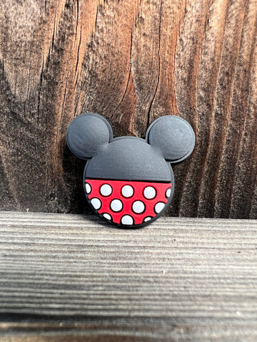 Minnie Mouse